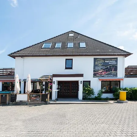 Quartier Neunzehn Tatil Evi