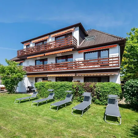 Quartier Neunzehn * Busum